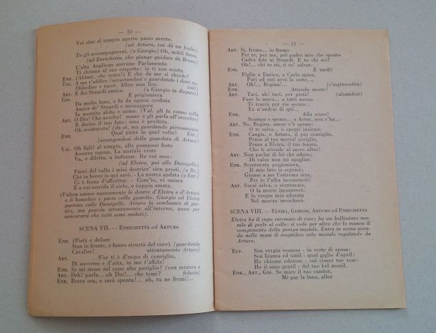 I Puritani - Foto 5