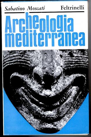 Archeologia mediterranea