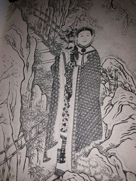 Le famose concubine imperiali. Edizione storica 1958 - Foto 5
