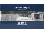 Immobile in asta di 6619 m² in vendita a Amendolara