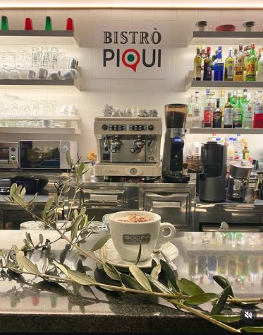 Vendita risto bar bistrot nel centro storico di Lucca - Foto 5