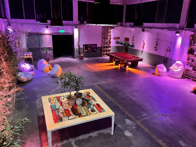 location per eventi privati e feste - Foto 8