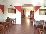 Salzano intero edificio uso ristorante albergo