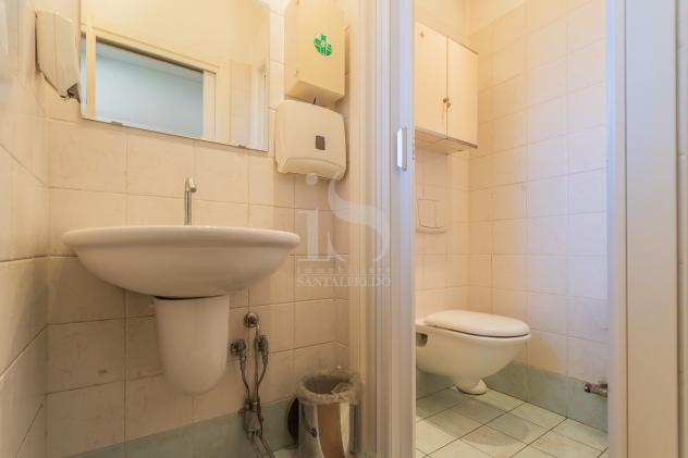 ATTIVITA'/LIC.COMMERCIALE di 3 vani e di 131 mq (VIMERCATE) rif. HOME 3690_1 - Foto 20