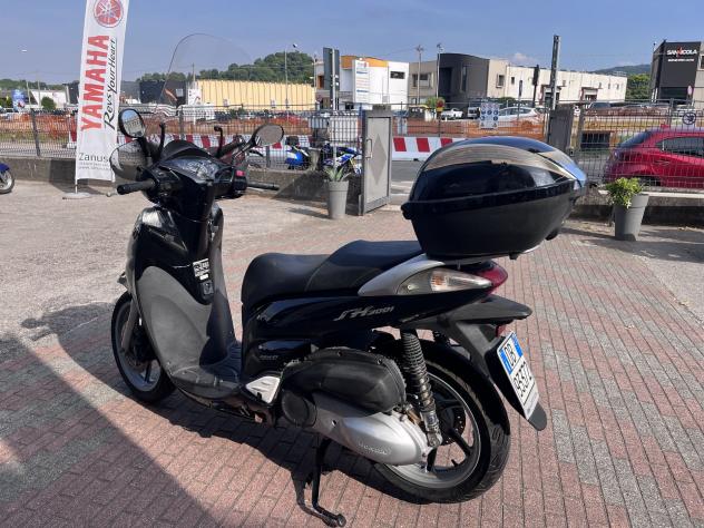 Honda SH 300 ABS pochi km - Foto 10