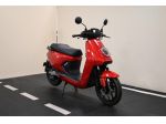 NIU                  MQi GT 70 km/h