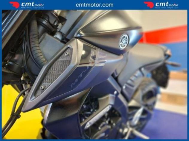 YAMAHA MT-125 Garantita e Finanziabile rif. 24087405 - Foto 5