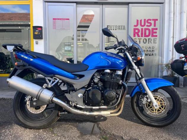 KAWASAKI ZR-7 ZR-7 rif. 22852319 - Foto 3