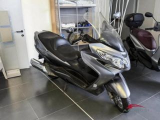 SUZUKI Baleno BURGMAN rif. 23287386