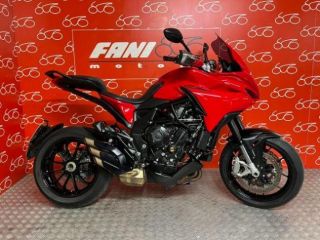 MV AGUSTA Turismo Veloce 800 Rosso 2022 rif. 19935841