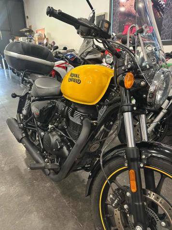 ROYAL ENFIELD Meteor 350 meteor 350 rif. 23926320 - Foto 2