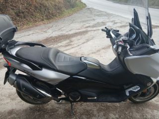 Vendo Yamaha T-Max 530 DX ABS