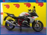 BMW R 1200 RS Garantita e Finanziabile rif. 23860331