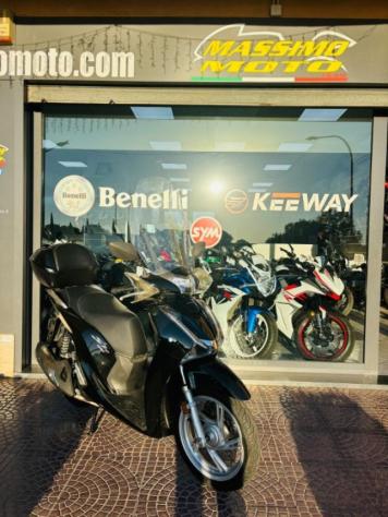 HONDA SH 125 TUTTO INCLUSO ANCHE PASSAGGIO! MINI RATE rif. 24153044 - Foto 4