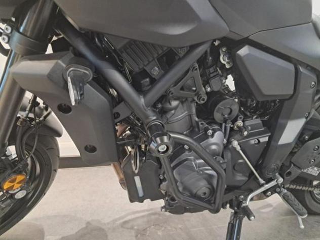 YAMAHA MT-07 . rif. 23962488 - Foto 8