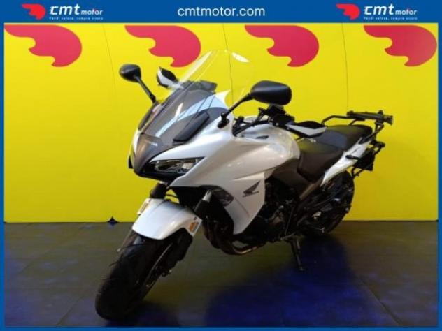 HONDA CBF 1000 Garantita e Finanziabile rif. 24189494 - Foto 2