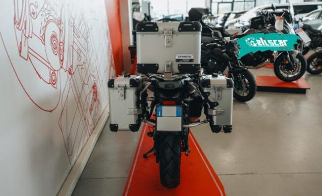 CF MOTO 800 MT 800MT rif. 23794110 - Foto 4
