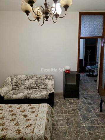 Quadrilocale 130 mq in affitto a Brugherio con 3 posti auto - Foto 19