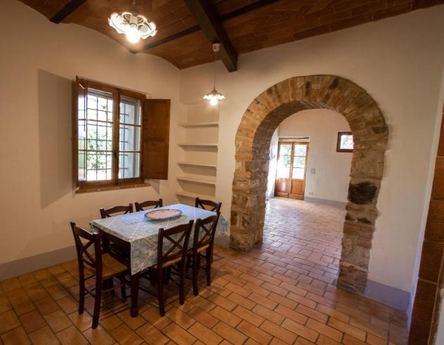Appartamento in affitto a Pianella - Castelnuovo Berardenga 160 mq Rif: 1432475 - Foto 4