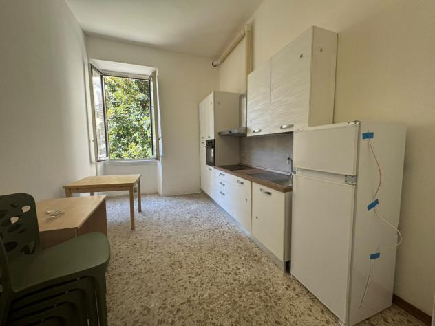 APPARTAMENTO di 4 vani e di 125 mq (FIRENZE) rif. L26/439 - Foto 2