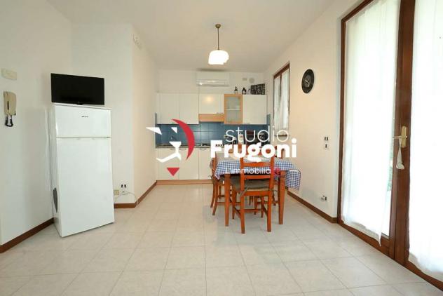 AS002 - APPARTAMENTO BILOCALE IN RESIDENCE CON PISCINA CON GIARDINO PRIVATO - Foto 4