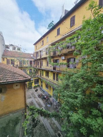 Appartamento - Milano . Rif.: Aff. trilo Sarpi - Foto 18