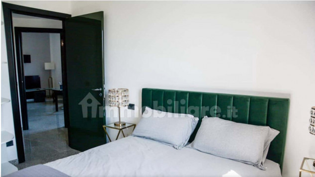 Appartamento piazza Umanitaria 2, Guastalla, Milano - Foto 10