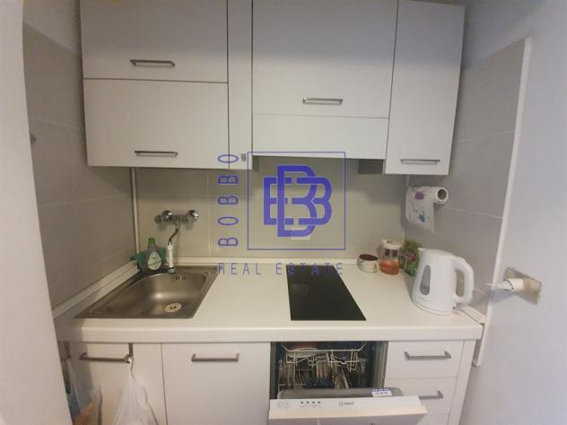 Bilocale arredato posizione comodissima e servitissima - Foto 8