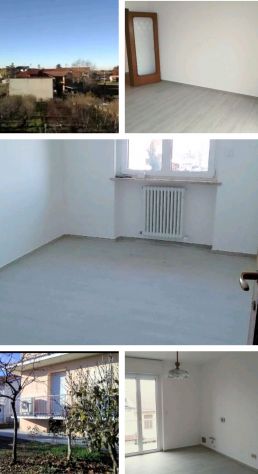 Appartamento in villetta
