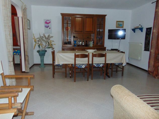 Casa vacanze villino con ampio giardino. - Foto 6