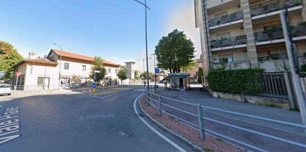 Treviglio monolocale completo con terrazzo 500eu - Foto 4