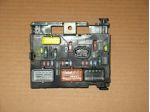9659741780 FUSIBILIERA BSM CITROEN PEUGEOT 9659741780 BSM-L03-00 BSML0300