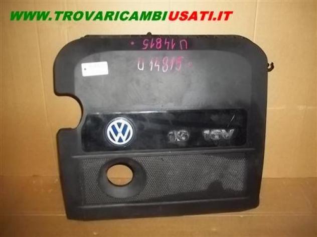 FILTRO ARIA COMPL. COPERCHIO 1.6 16V VOLKSWAGEN GOLF (1J)  Meccanica  Motore  Filtri  Filtro aria  SEAT - TOLEDO - 01-09-1995 - 01-09-1998, SKODA - OC