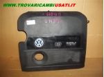 FILTRO ARIA COMPL. COPERCHIO 1.6 16V VOLKSWAGEN GOLF (1J)  Meccanica  Motor &hellip;