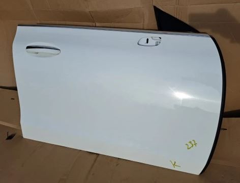 PORTA ANTERIORE DX MERCEDES CLS C257 2019