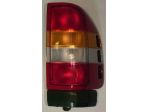 Opel Frontera faro posteriore lato destro P1223007 91157886