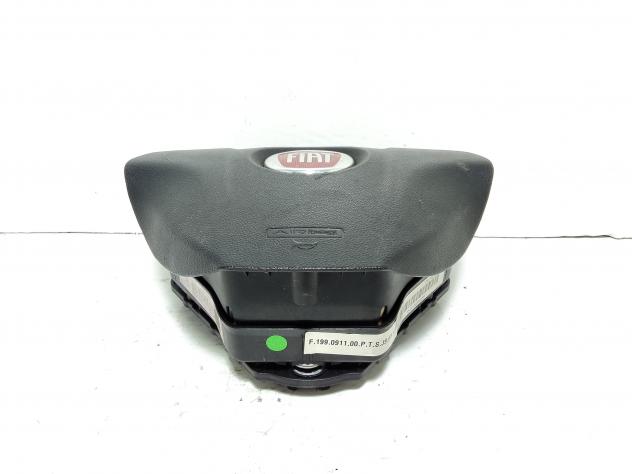 AIRBAG VOLANTE FIAT Punto EVO CA702910NR (0912)