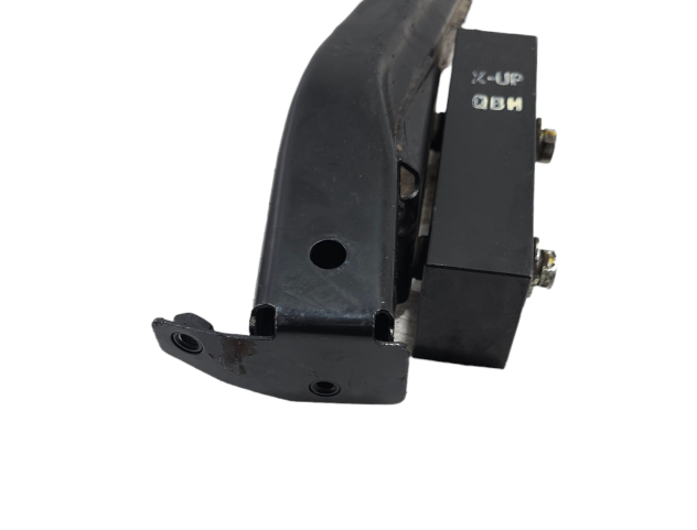 PUNTALE ANTERIORE DX CULLA MOTORE SSANGYONG Tivoli Serie 4033035101 D16DTF Diesel 1600 (15) - Foto 13