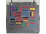 0280002577 0175454532 Mercedes S500 W140 centralina motore Bosch