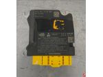 A4539017400 CENTRALINA AIRBAG SMART FORTWO FORFOUR 453