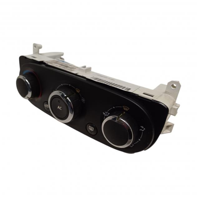 COMANDI CLIMA RENAULT Clio Serie T1019676Z (0815) - Foto 3