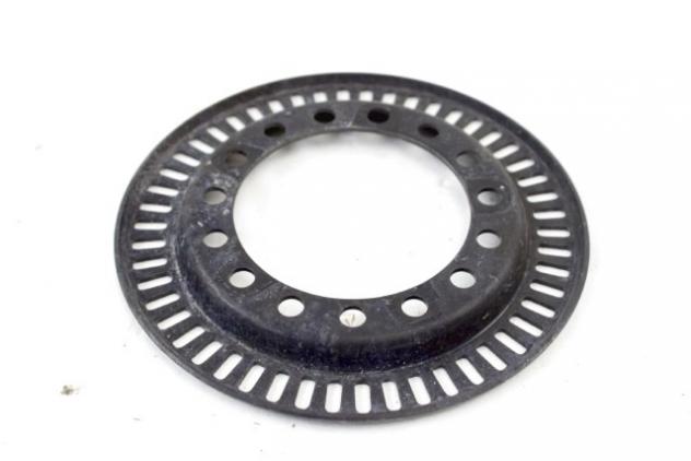 HONDA CB 500 HORNET 44515MKPDN0 RUOTA FONICA ABS ANTERIORE PC71 (2024) FRONT SENSOR RING - Foto 2