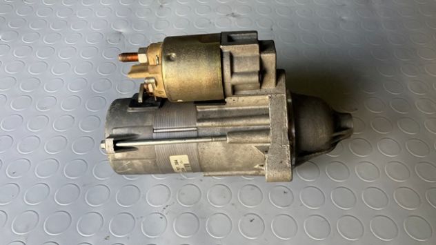 Motorino avviamento Bmw 320d E46 del 2004 (7787354)
