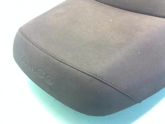 KYMCO XCITING I R 300 SELLA SADDLE - DIFETTI 2008 T72001 - Foto 5