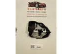 SERRATURA ANTERIORE DESTRA BMW X1 Serie (E84) 7229458 N47D20C (0915)