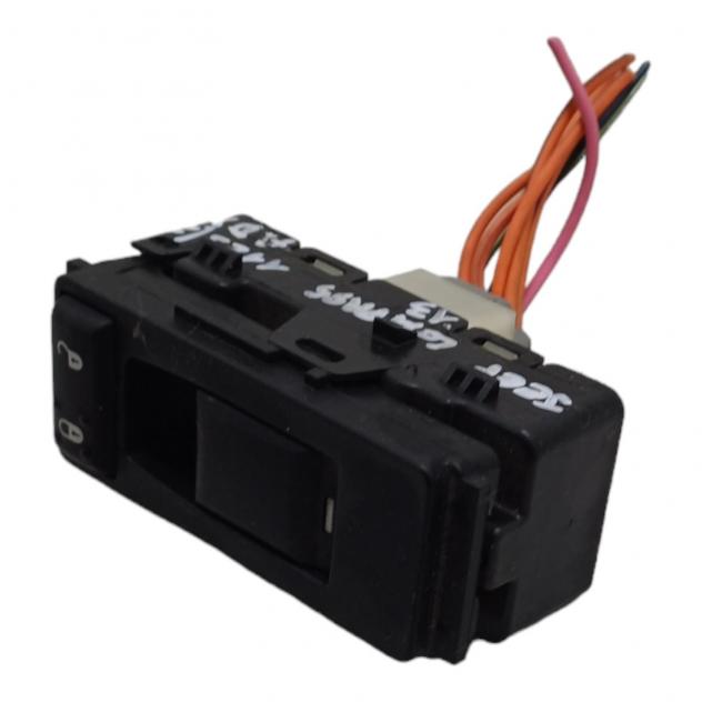 PULSANTE ALZAVETRO ANTERIORE DX JEEP Compass Serie K04602785AD OM 651.925 Diesel 2100 (1115) - Foto 3