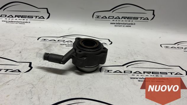 Cuscinetto Frizione Fiat Ducato 2.0 Multijet 2011 55236298 - Foto 3