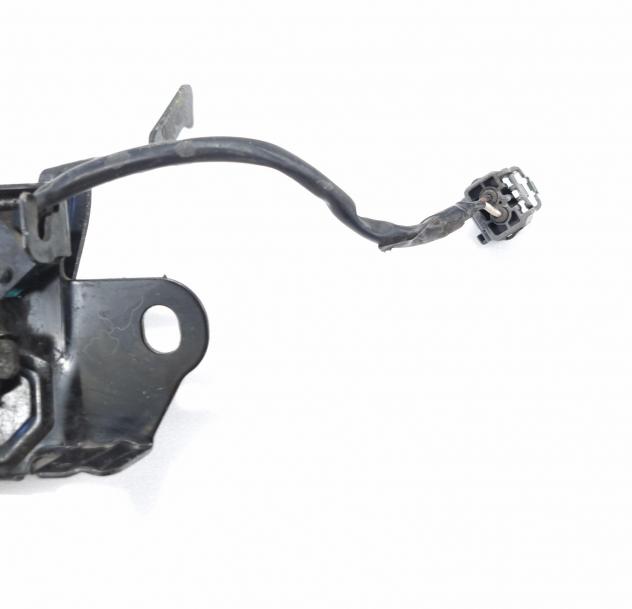 SERRATURA COFANO ANTERIORE MAZDA CX3 Serie DB2W56620C (15) - Foto 13