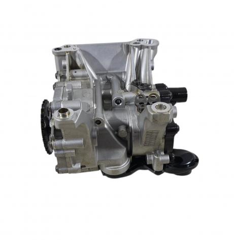 POMPA OLIO BMW Serie 2 Active Tourer (F45) 11417624135 B38A15A Hybrid 1500 (1418) - Foto 4