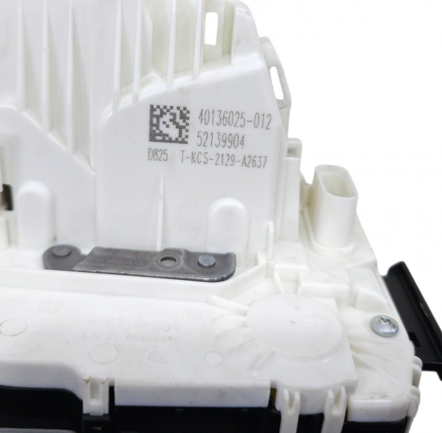 SERRATURA POSTERIORE SINISTRA FIAT 500 X Serie 52139904 (15) - Foto 11